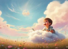 孩子的心情故事 - 孩子的心情故事怎么写