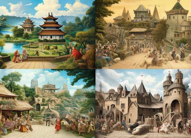 中外名著的故事有哪些;中外名著的故事有哪些书 中外名著的故事有哪些;中外名著的故事有哪些书