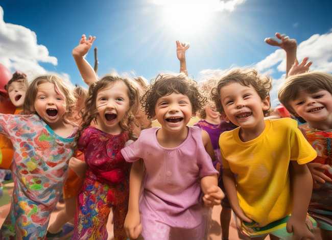 可笑的孩子完整版（可笑的孩子完整版在线观看）