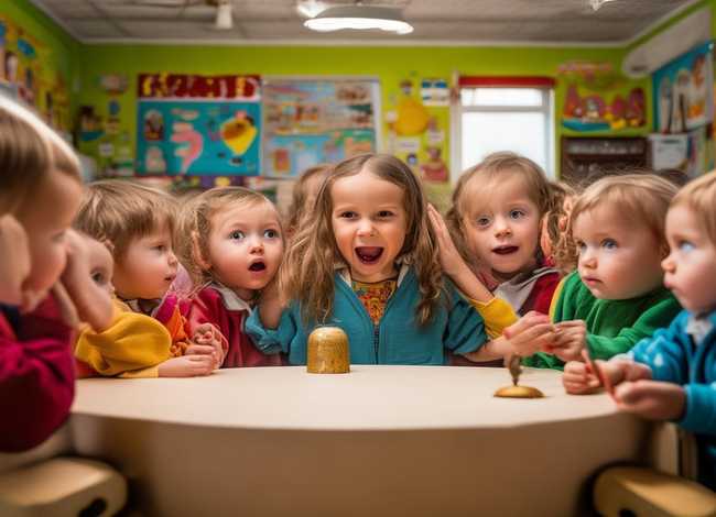 幼儿寓言故事掩耳盗铃；幼儿园寓言故事掩耳盗铃教案