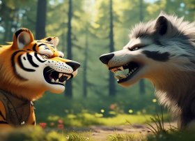 智斗大灰狼的故事视频贝乐虎故事 智斗大灰狼的故事视频贝乐虎故事免费