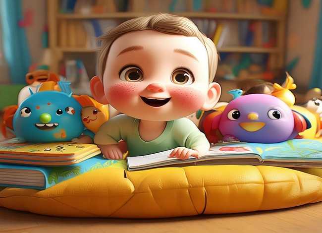 一岁小朋友故事大全集；一岁小朋友故事大全集简短