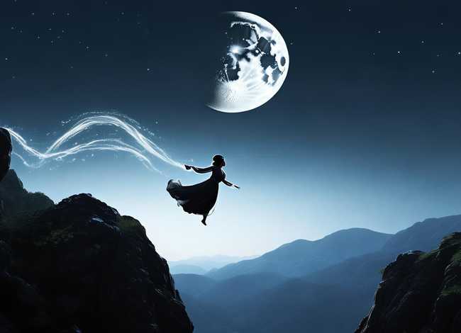 嫦娥奔月的故事完整版 - 嫦娥奔月的故事完整版 文字