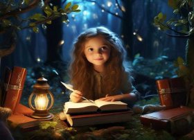 创编故事500字作文（创编故事的作文500字）