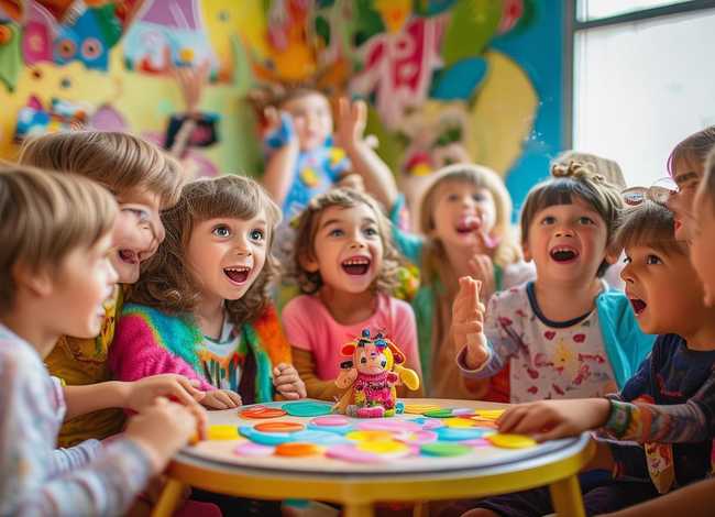 幼儿故事短篇一分钟表演 幼儿故事短篇一分钟表演视频