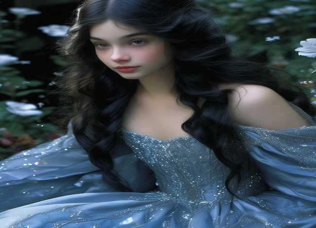 安徒生童话睡前故事公主的故事 安徒生公主的故事大全