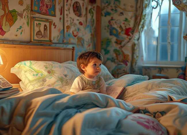 儿童睡前故事100首打印 - 儿童睡前故事1000首连续播放