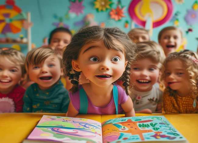 风的故事幼儿大班(幼儿园大班大风的故事) 风的故事幼儿大班(幼儿园大班大风的故事)