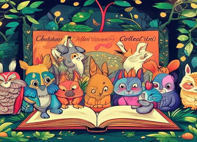 儿童寓言故事大全免费下载 儿童故事经典寓言故事可下载 儿童寓言故事大全免费下载 儿童故事经典寓言故事可下载