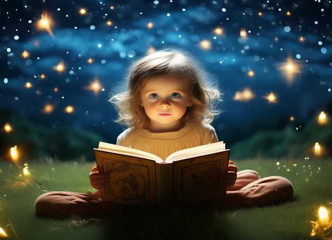 儿童故事小星星 小星星幼儿故事 儿童故事小星星 小星星幼儿故事