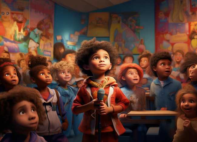 儿童故事演讲100篇，小儿故事演讲