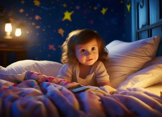 2岁儿童睡前故事在线听 - 2岁宝宝睡前故事在线听