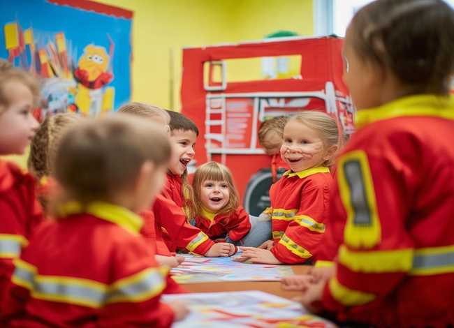 消防幼儿故事,消防故事幼儿园 消防幼儿故事,消防故事幼儿园