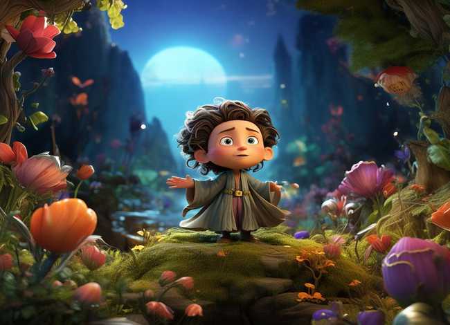 童话故事篇演讲稿(童话演讲稿(一分钟)) 童话故事篇演讲稿(童话演讲稿(一分钟))