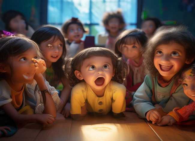 小孩儿成语故事，小孩儿成语故事视频