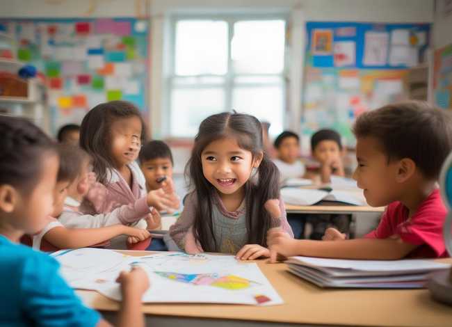 儿童自立故事、小学生学会自立的100个故事