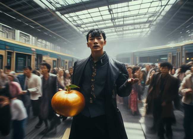 高铁二桃杀三士的故事,高铁二桃杀三士的故事及寓意 高铁二桃杀三士的故事,高铁二桃杀三士的故事及寓意