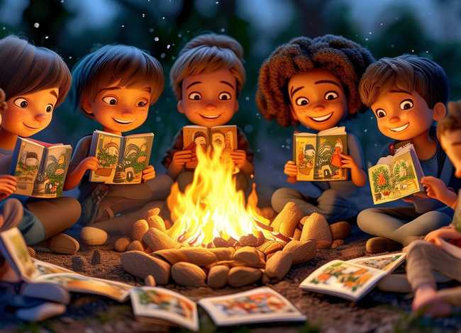 十个简短的诚信小故事儿童故事 - 简短的诚信小故事50字