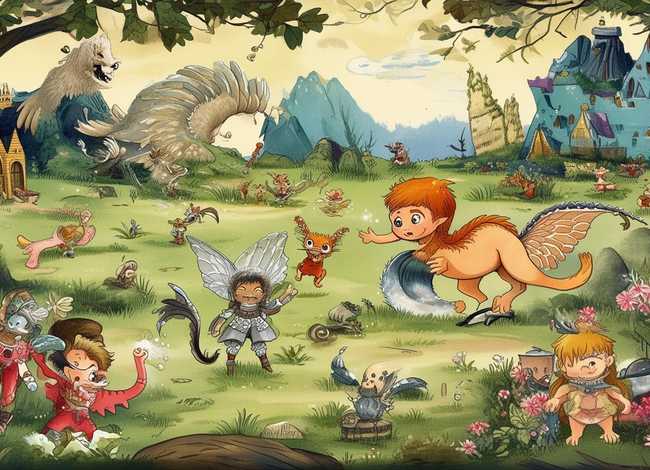 儿童童话故事大全民间传说、民间传说故事儿童故事大全