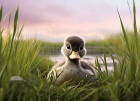 儿童故事丑小鸭的故事在线听 - 丑小鸭的故事在线收听