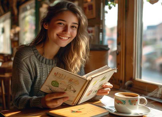 分亨小故事 - 分享一下小故事