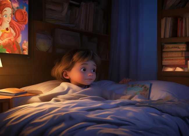 儿童睡前故事听书在线收听 免费听儿童睡前故事听书