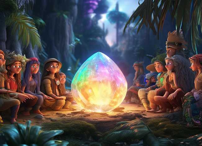 神奇故事视频 - 神奇故事视频在线观看