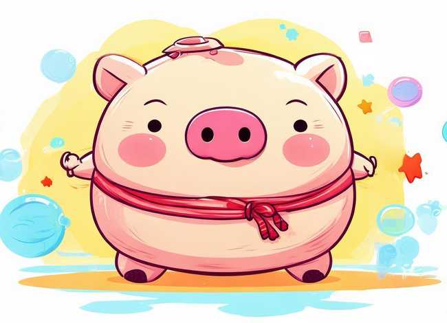 猪八戒儿童画 - 猪八戒儿童画怎么画 猪八戒儿童画 - 猪八戒儿童画怎么画