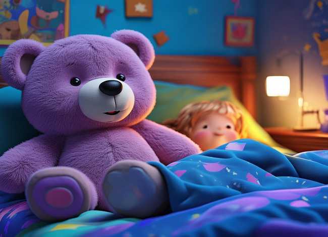 两岁儿童睡前故事大全 - 两岁睡前故事大全文字版 两岁儿童睡前故事大全 - 两岁睡前故事大全文字版