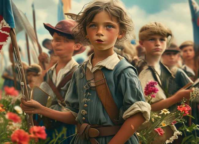 儿童先烈有哪些,儿童革命先烈有哪些人名字 儿童先烈有哪些,儿童革命先烈有哪些人名字