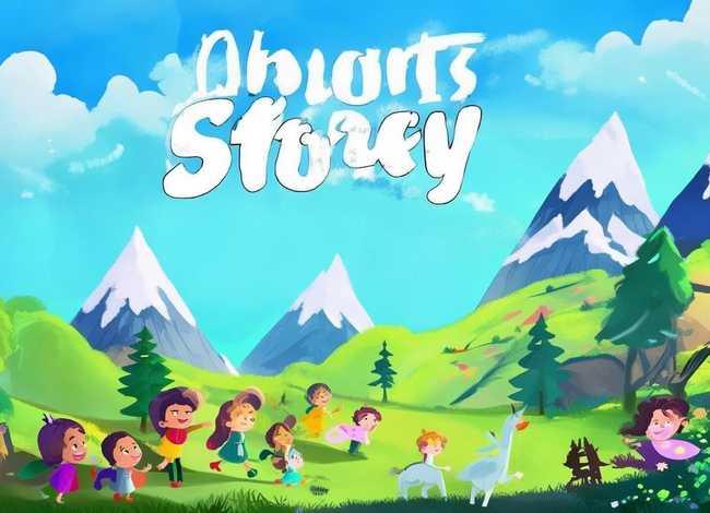 儿童故事推荐6-12岁 - 儿童故事推荐6-12岁喜马拉雅