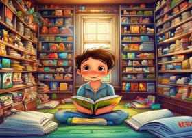 儿童生活故事大全，儿童生活故事大全100篇