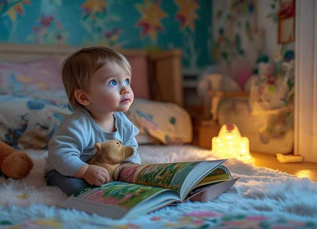 儿童睡前故事小熊完整版、小熊睡前故事幼儿