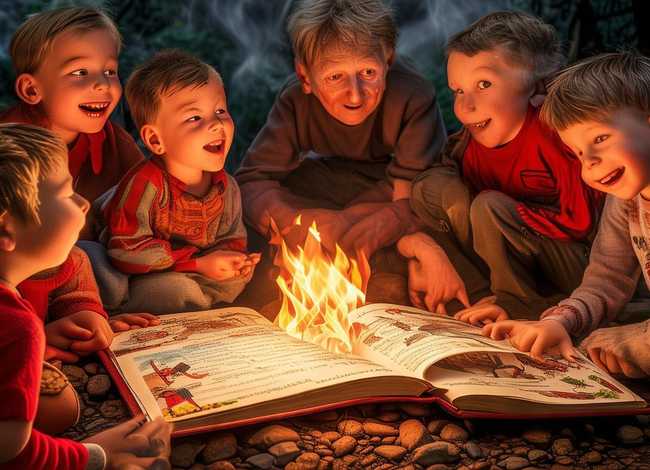 红色儿童小故事有哪些,红色小故事儿童版 红色儿童小故事有哪些,红色小故事儿童版