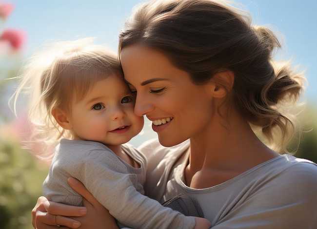 关于母亲节的图片；关于母亲节的图片高清