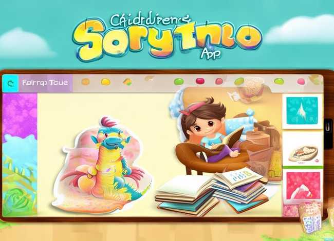 儿童听故事app（儿童听故事app选择攻略）