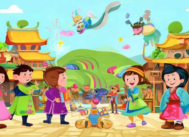 儿童故事大全视频动画 - 儿童成语动画故事大全 儿童故事大全视频动画 - 儿童成语动画故事大全