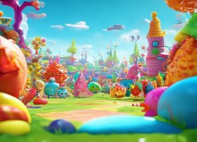 儿童视频故事大全动画，儿童故事动画视频大全免费