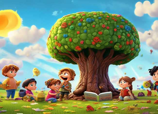 儿童故事片推荐3-6岁(小孩儿故事片) 儿童故事片推荐3-6岁(小孩儿故事片)