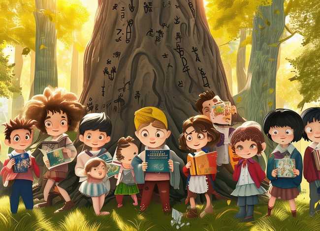 童谣故事6-12岁 童谣大全100首12岁 童谣故事6-12岁 童谣大全100首12岁