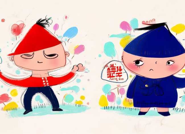 儿童故事没头脑和不高兴有声朗读、没头脑和不高兴的故事朗读