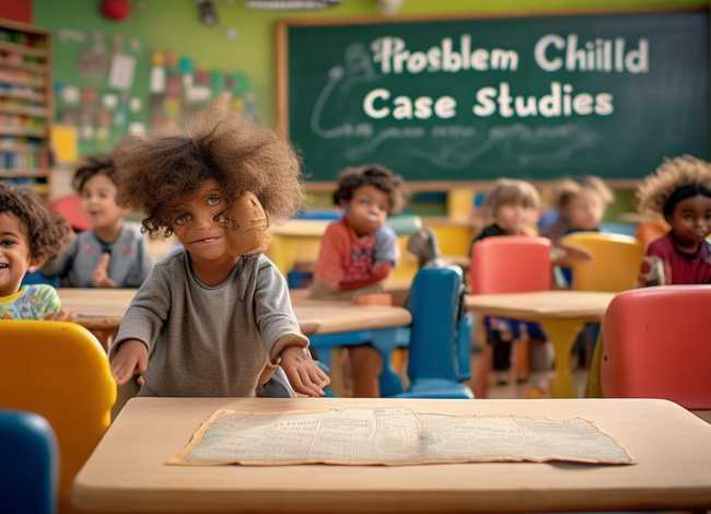 问题儿童案例分析、问题儿童案例分析主题名 问题儿童案例分析、问题儿童案例分析主题名