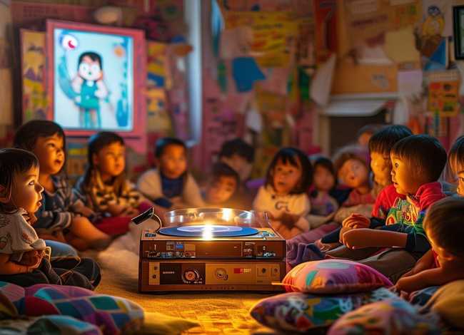 磁带儿童故事长篇(故事磁带电视片等是幼儿进行语言活动常用的设备和材料) 磁带儿童故事长篇(故事磁带电视片等是幼儿进行语言活动常用的设备和材料)