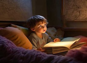 八岁儿童晚上听故事、八岁宝宝听故事长篇