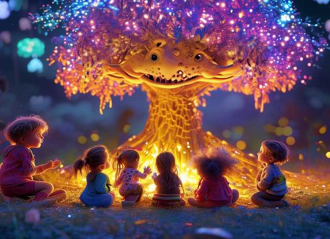 儿童故事绘画创意4-6岁 - 儿童绘画创意3-6岁童话故事 儿童故事绘画创意4-6岁 - 儿童绘画创意3-6岁童话故事