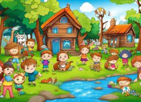 5-6岁儿童故事书有哪些 5-6岁故事书推荐