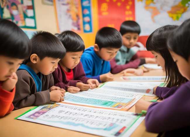 小学成语故事拼音 小学成语故事拼音怎么写