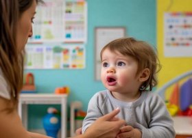 儿童说话不清楚去医院挂什么科（儿童说话不清楚去医院挂什么科检查）