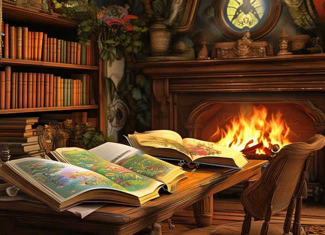 故事屋图片;故事屋图片大全 故事屋图片;故事屋图片大全