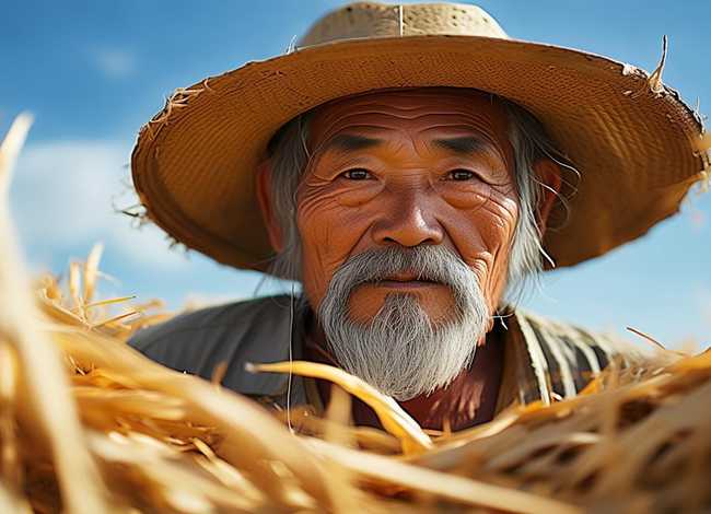 悯农的故事简短，悯农的故事简短50字